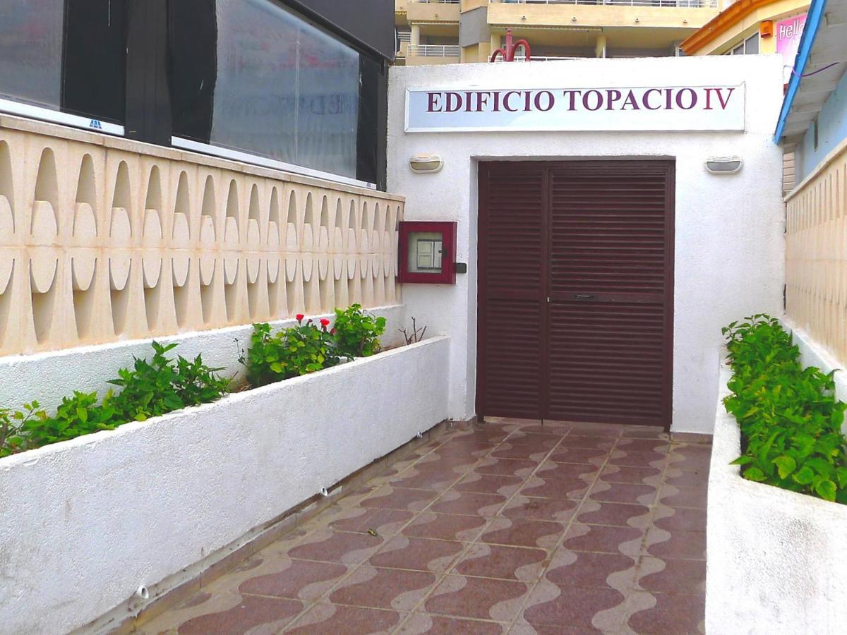 Topacio Unitursa Apartment