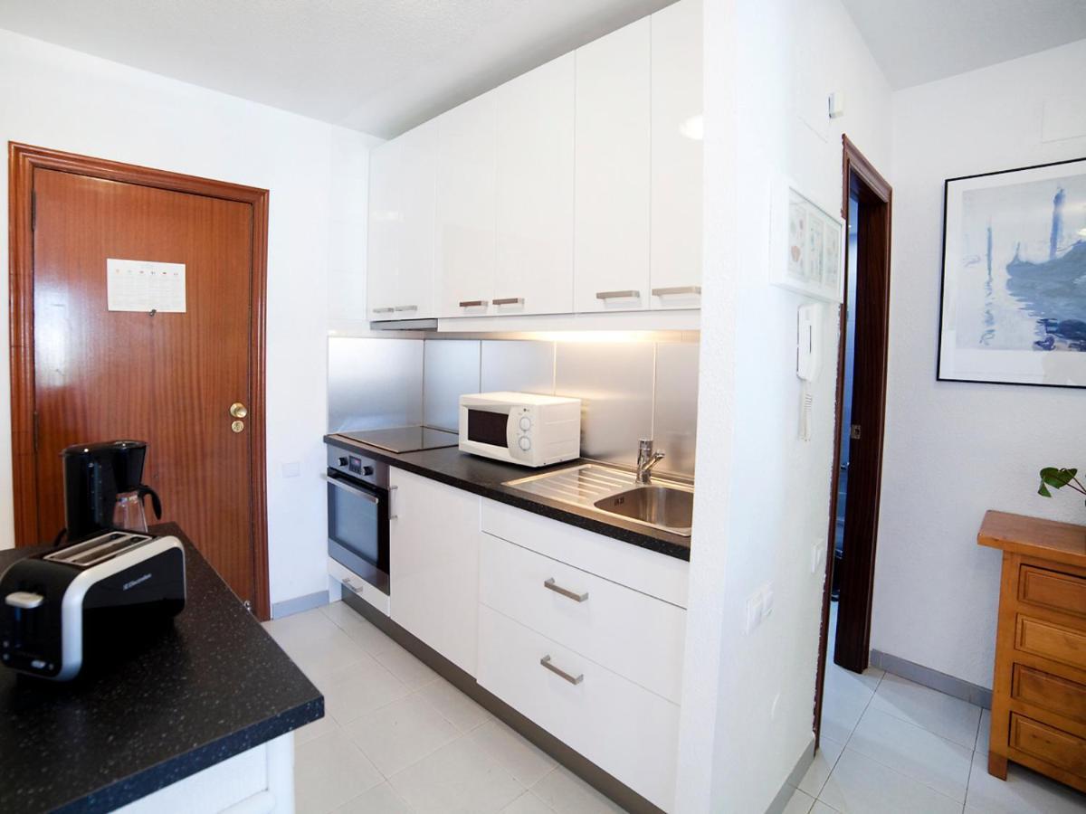 Apartamento Esmeralda 02 By Interhome Calpe