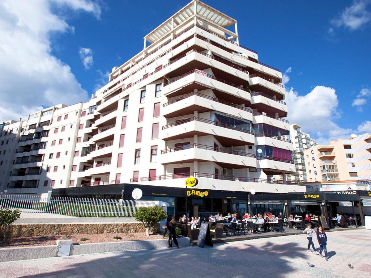 Topacio Unitursa Calpe