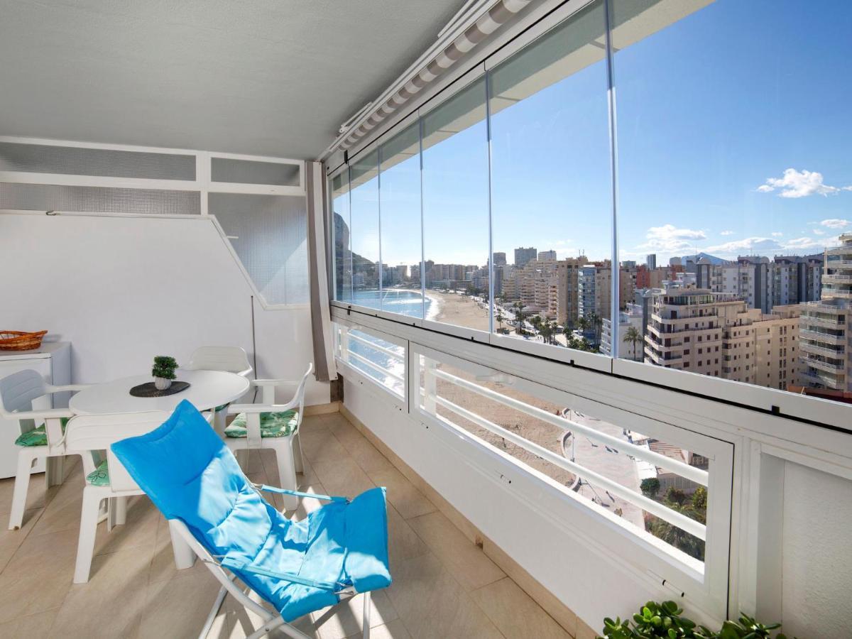Esmeralda 02 By Interhome Apartamento *