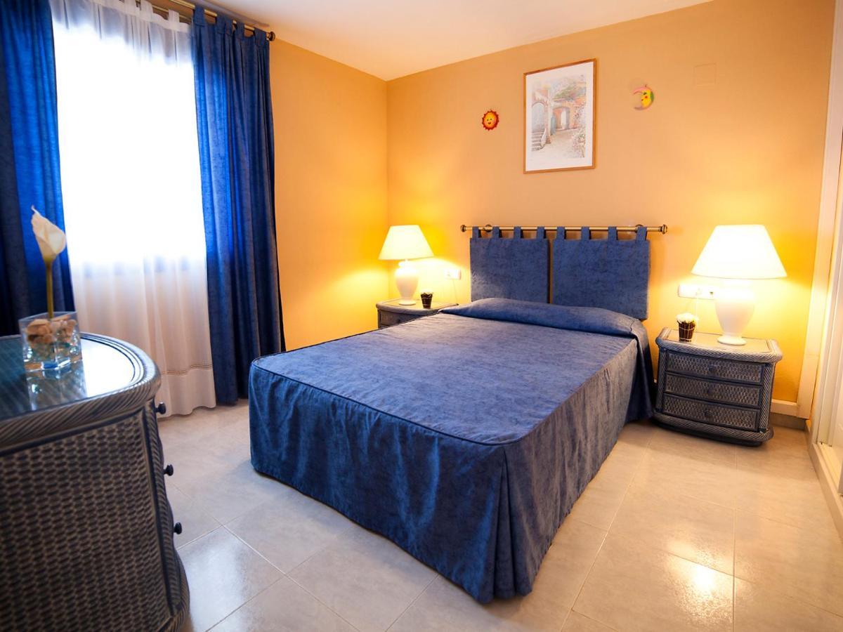 Turquesa 03 By Interhome Apartamento *