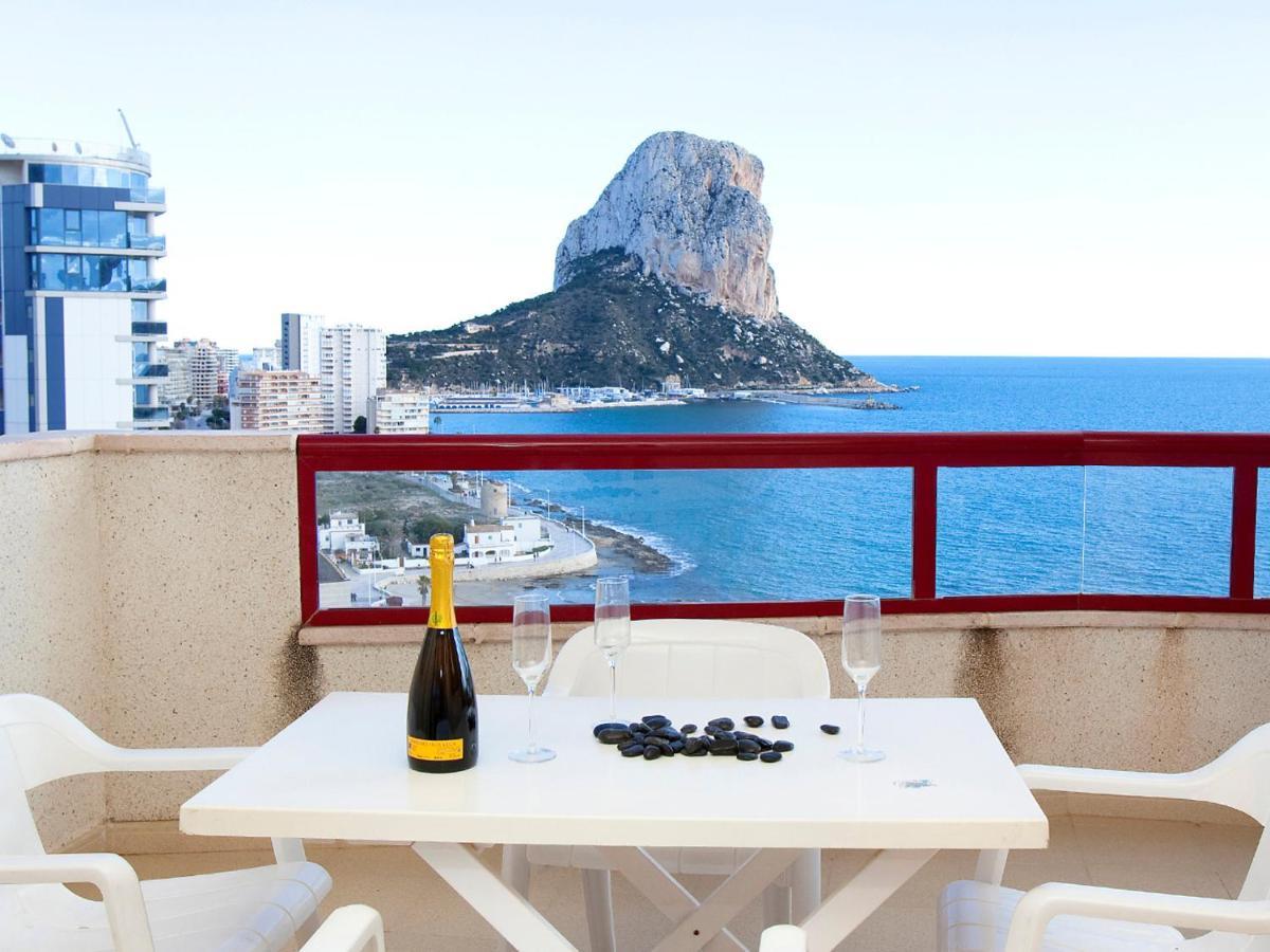 Amatista-6 By Interhome Apartamento