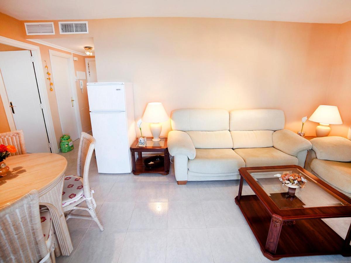 Turquesa 03 By Interhome Apartamento Calpe