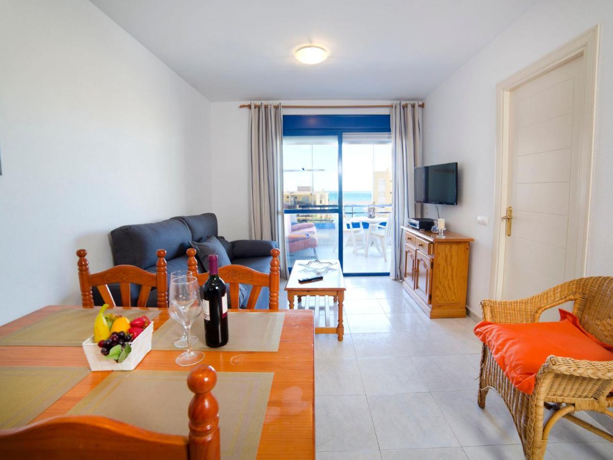 Apartamento Turquesa Beach *