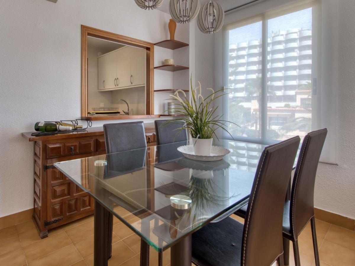 Mare Nostrum-1 By Interhome Apartamento *