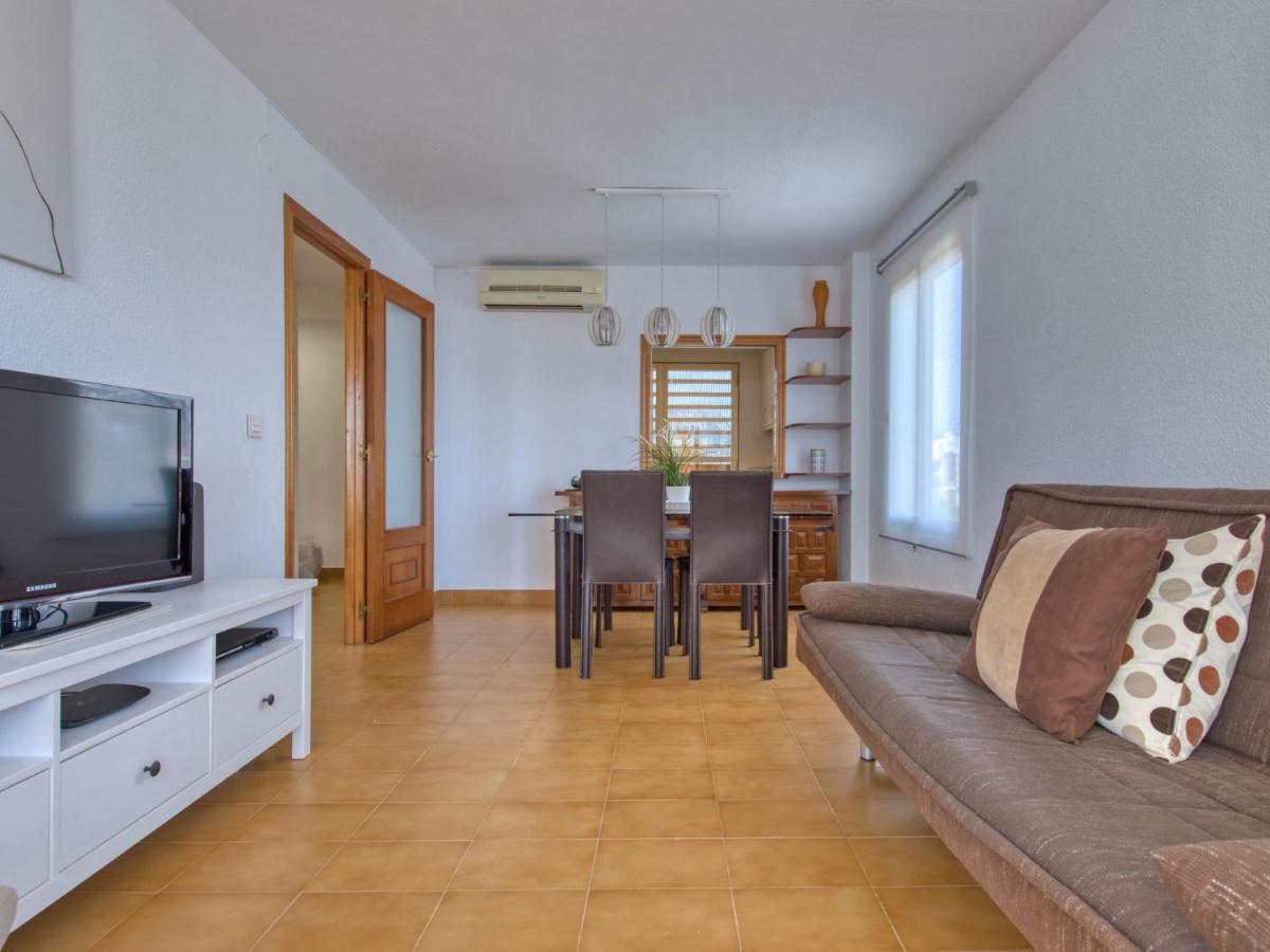 Mare Nostrum-1 By Interhome Apartamento Calpe