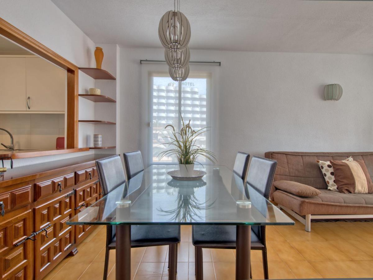 Mare Nostrum-1 By Interhome Apartamento *