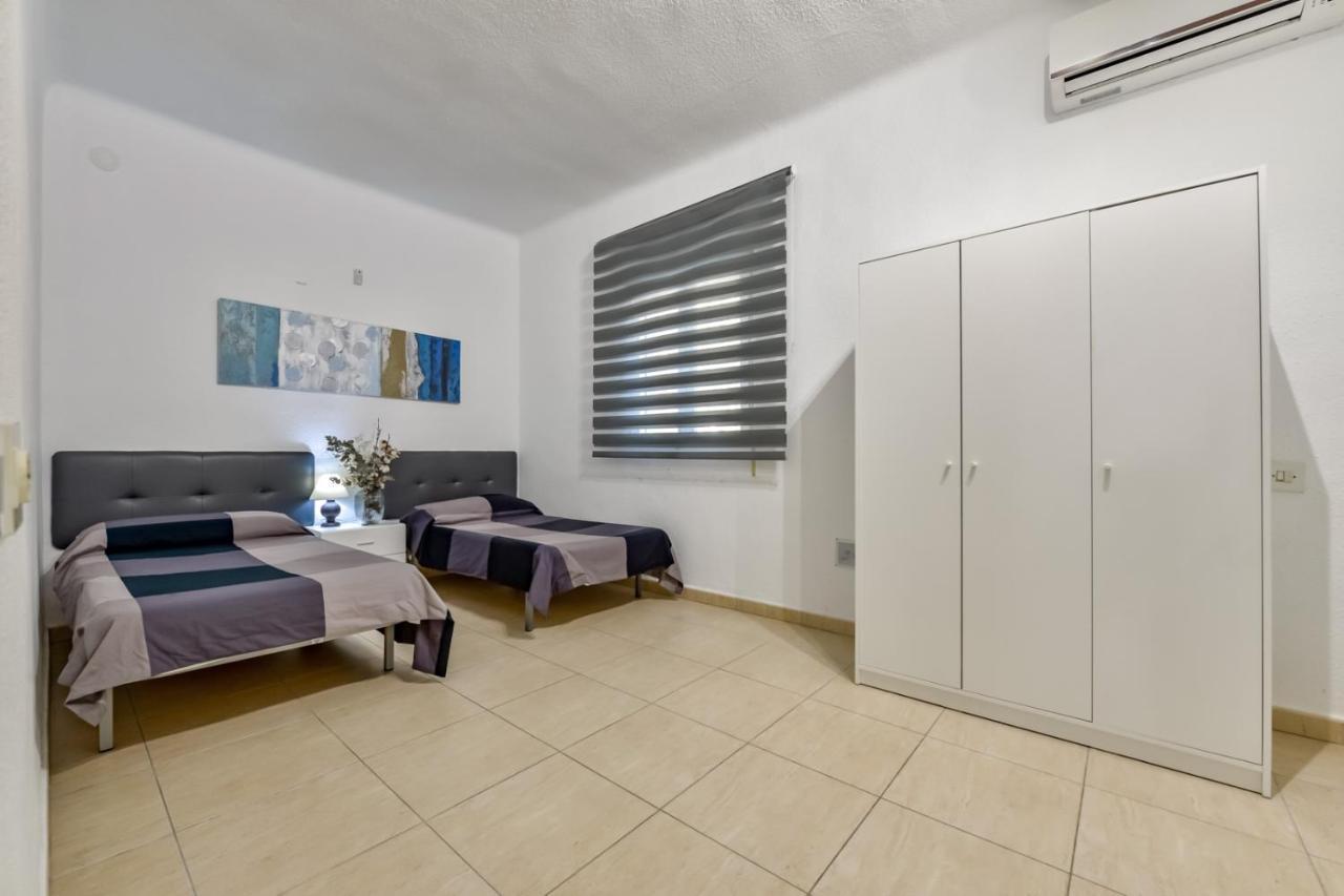 Bellavista Villa *