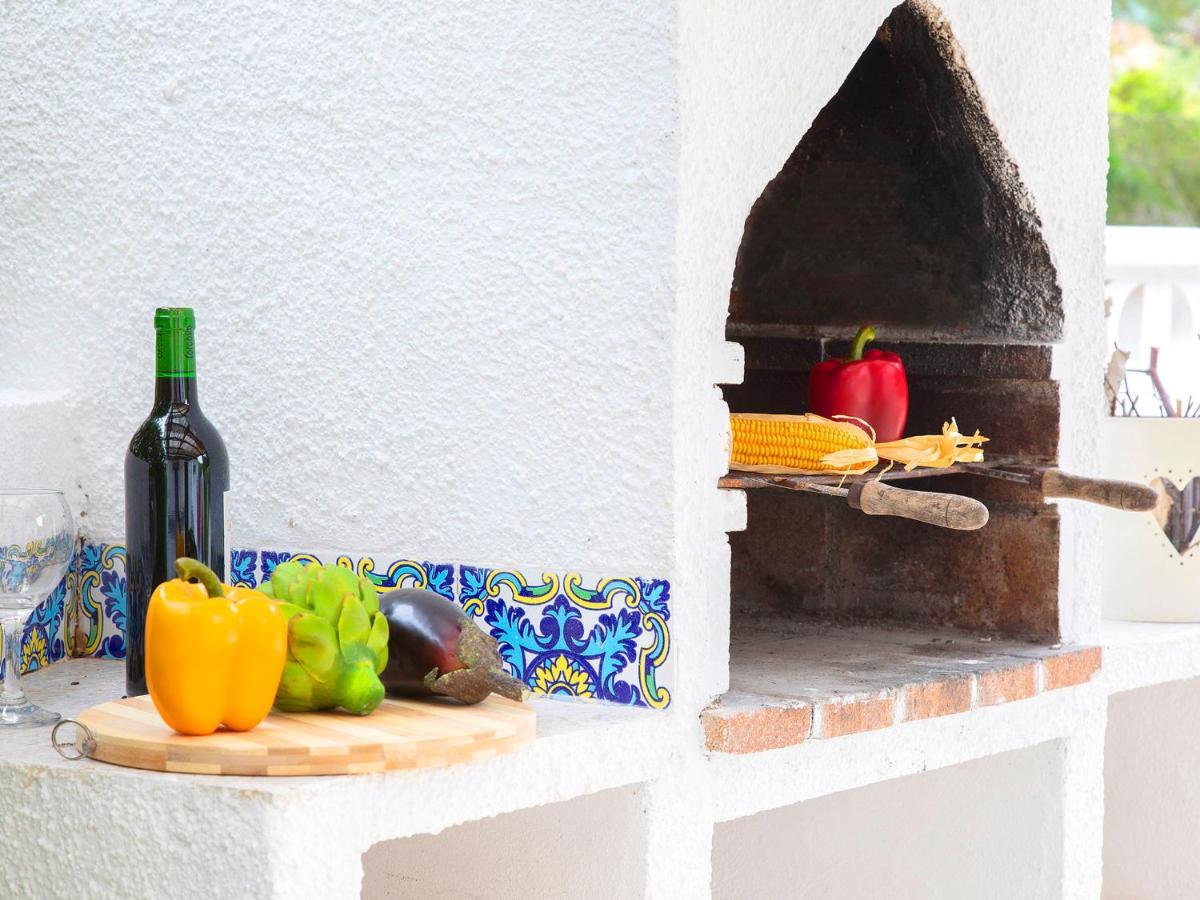 La Cigarra By Interhome Holiday home