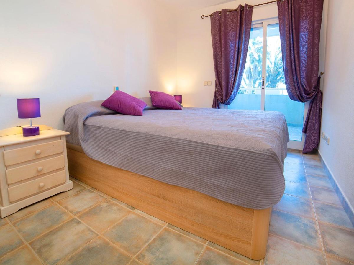 Rocamar By Interhome Calpe