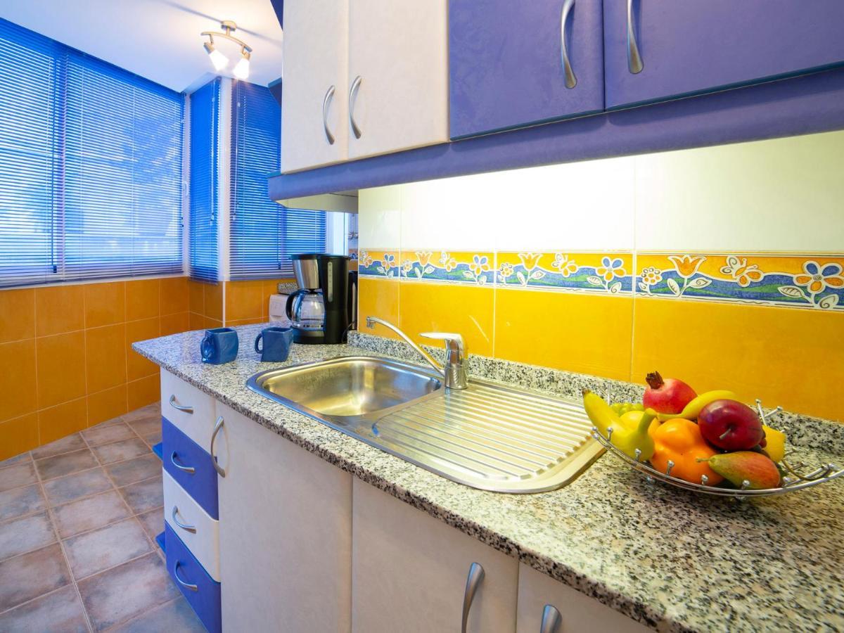 Rocamar By Interhome Calpe