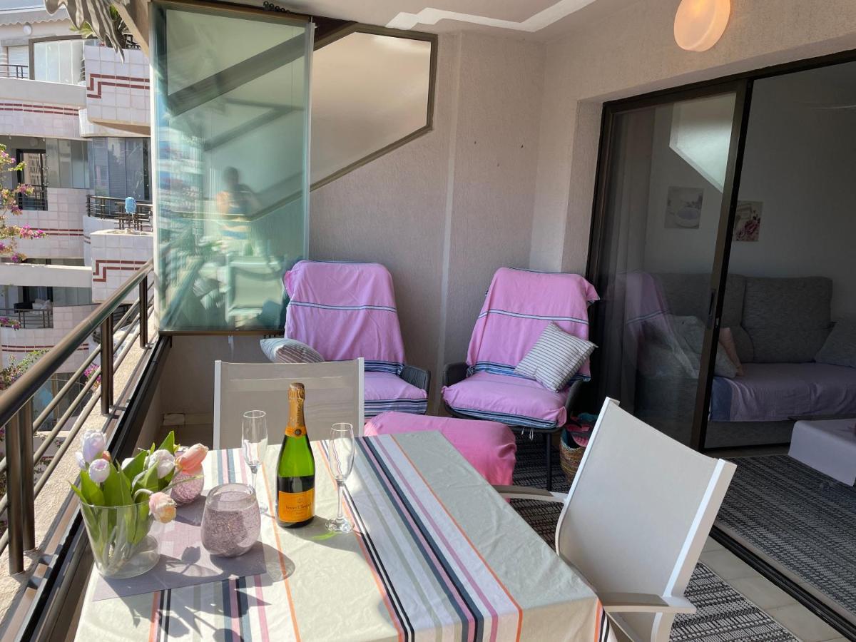 Apartamento Paraiso Playa Primera Linea *