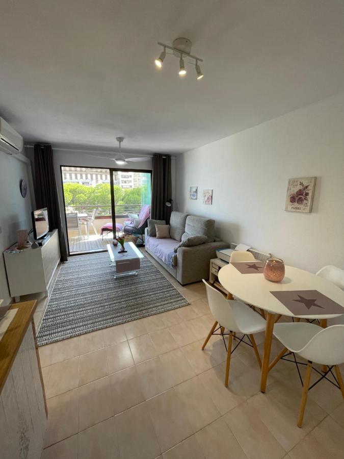 Apartamento Paraiso Playa Primera Linea