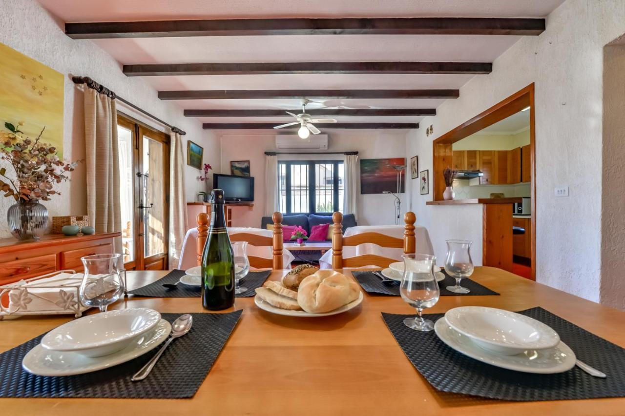 Villa Casablanca