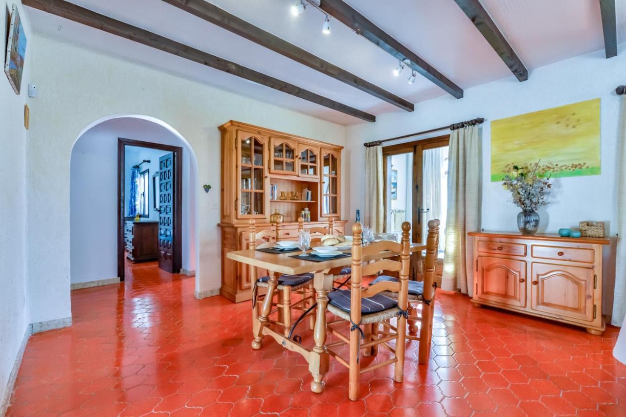 Villa Casablanca