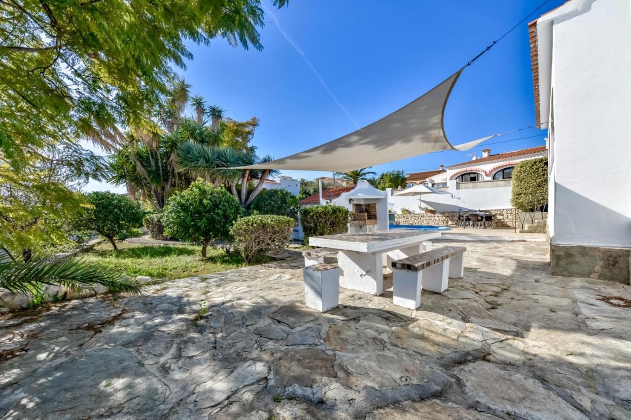 Casablanca Villa *