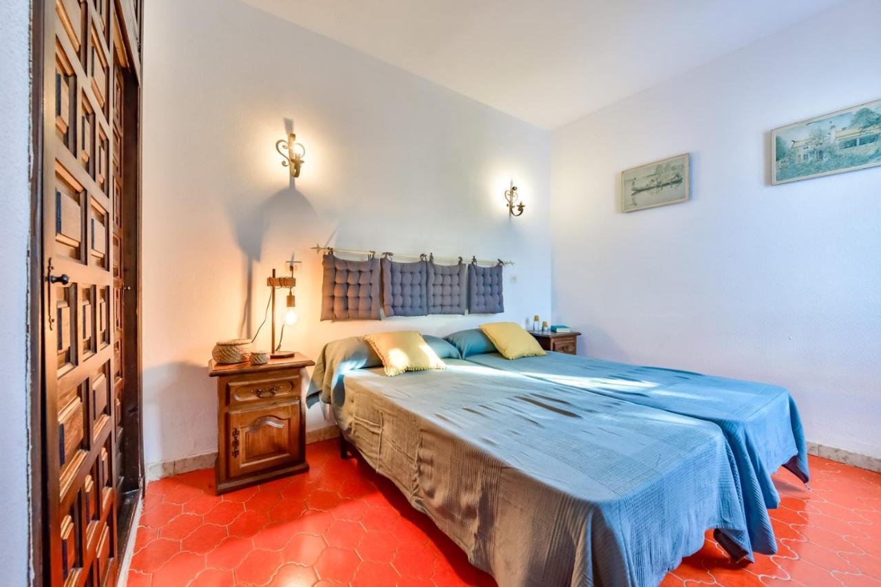Casablanca Calpe