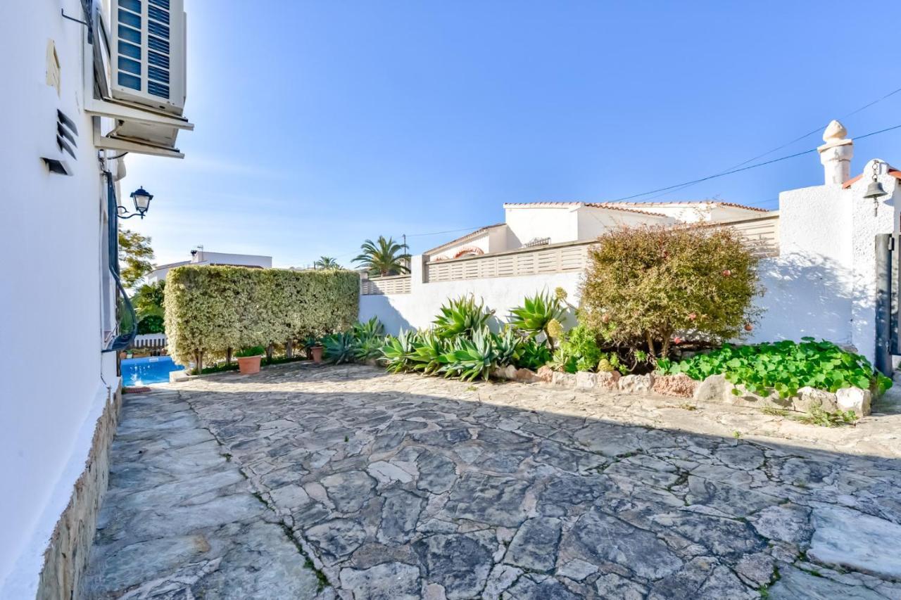 Casablanca Villa