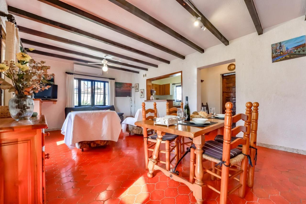 Casablanca Villa *