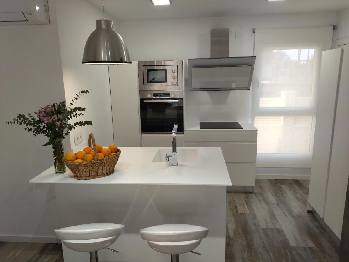 Apartment Marti *