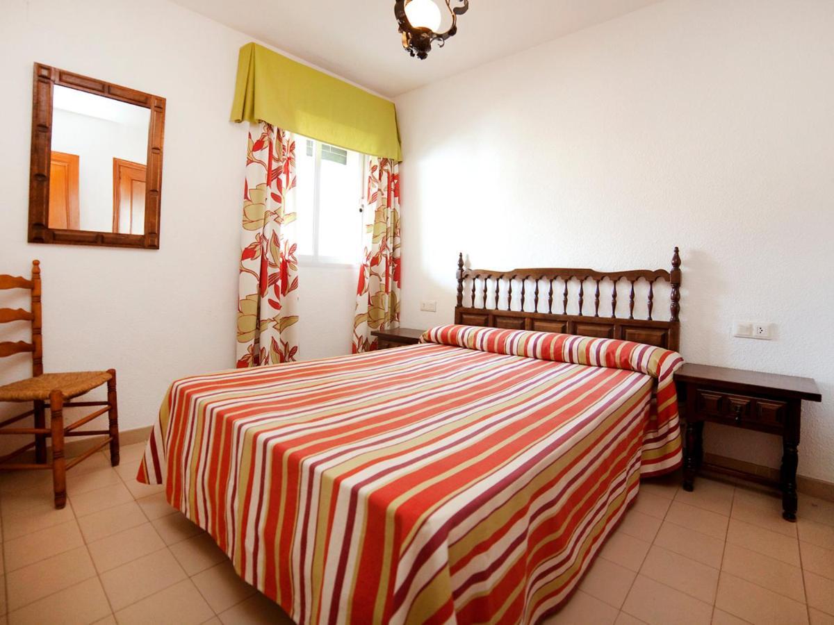 Aguamarina-1 By Interhome