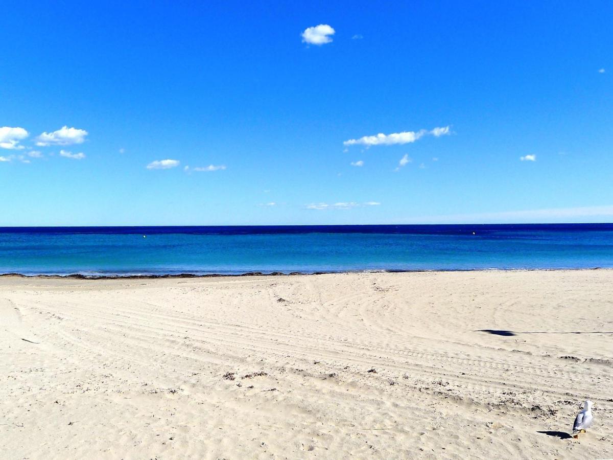 Aguamarina-1 By Interhome * Calpe