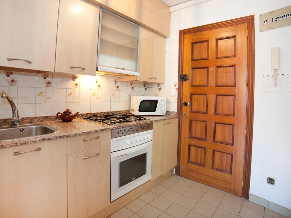 Aguamarina-1 By Interhome Apartment *