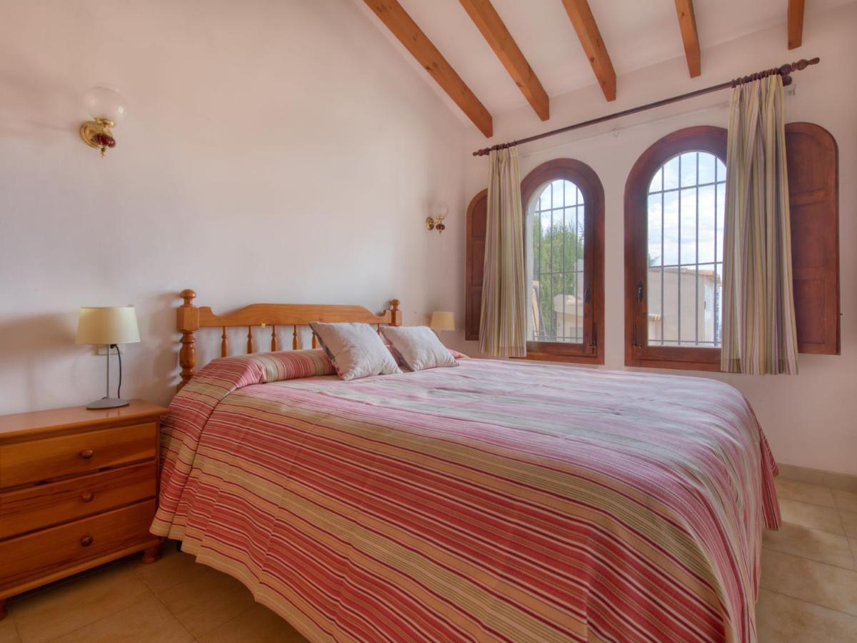 Peeters By Interhome * Calpe