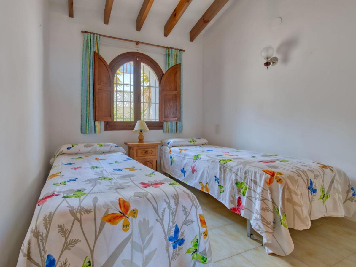 Сasa de vacaciones Peeters By Interhome Calpe