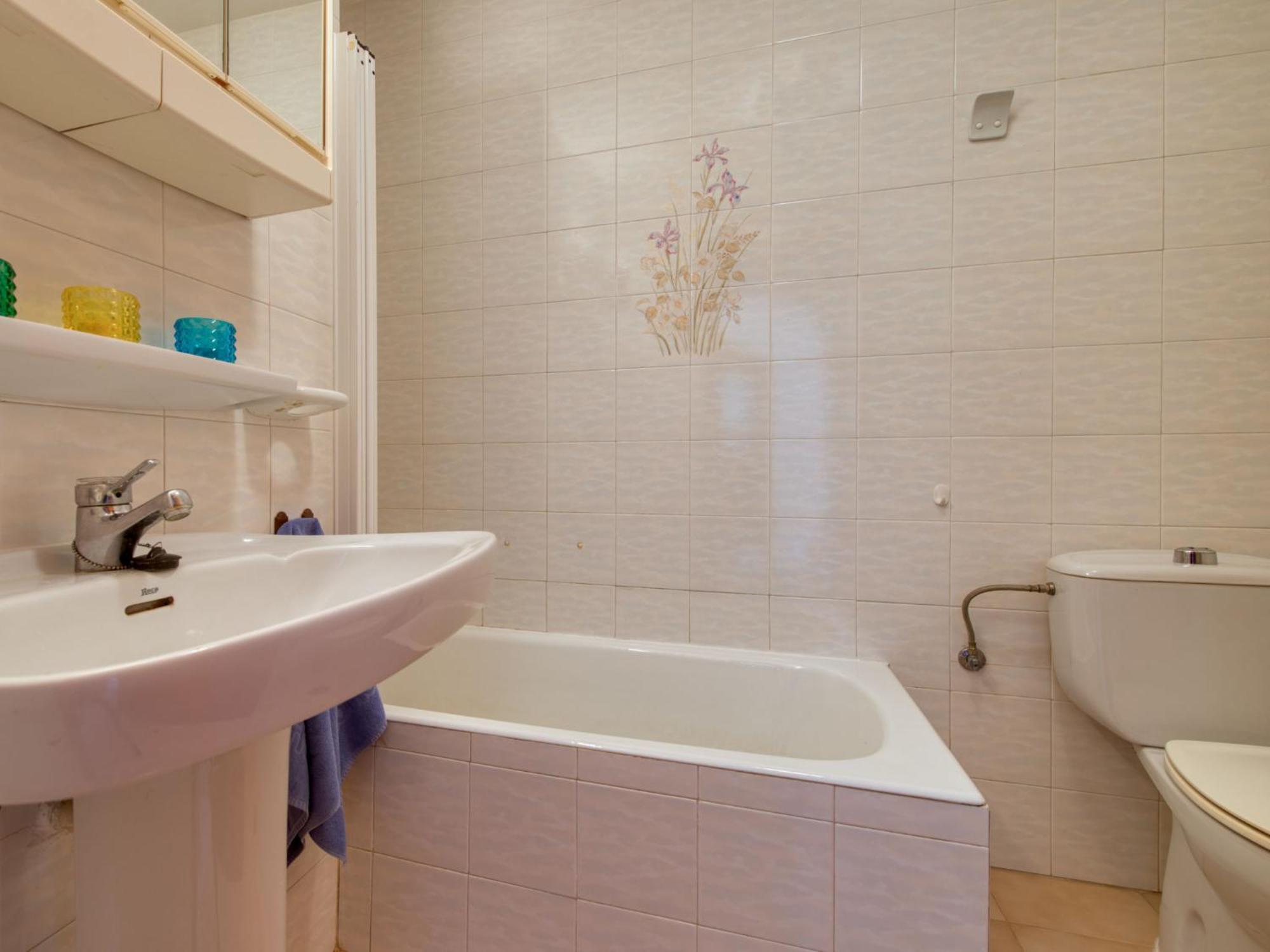 Peeters By Interhome Сasa de vacaciones Calpe