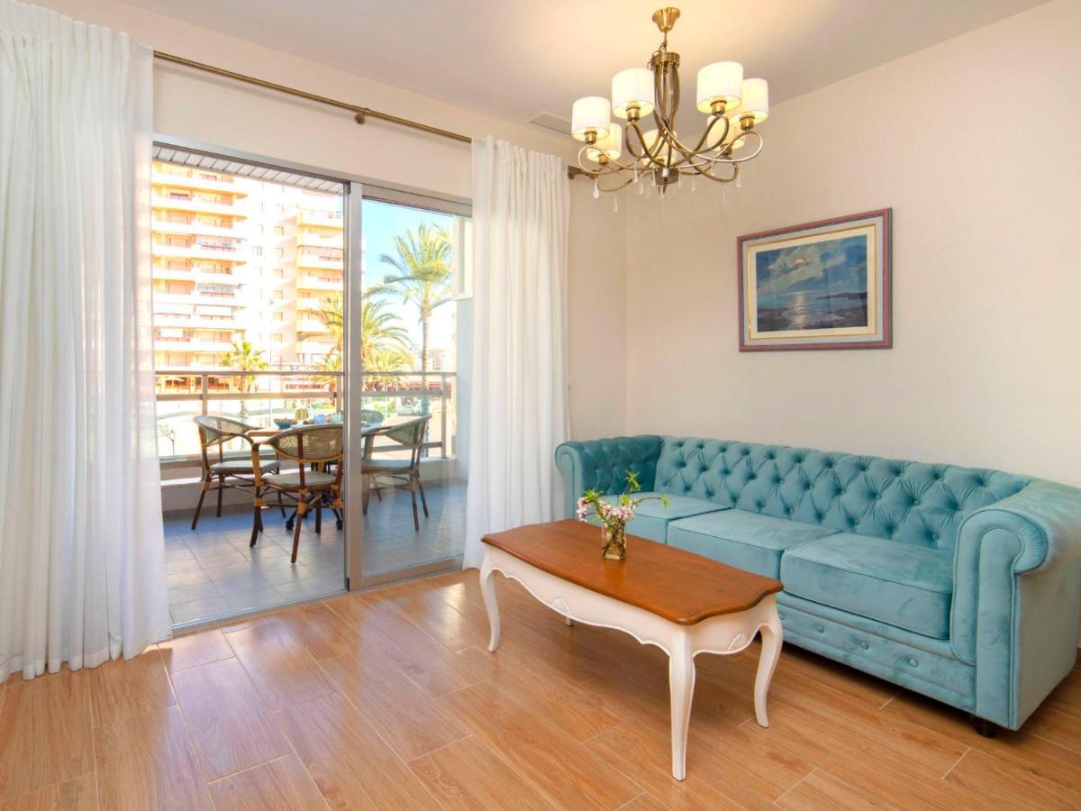 Frentemar 01 By Interhome Apartment