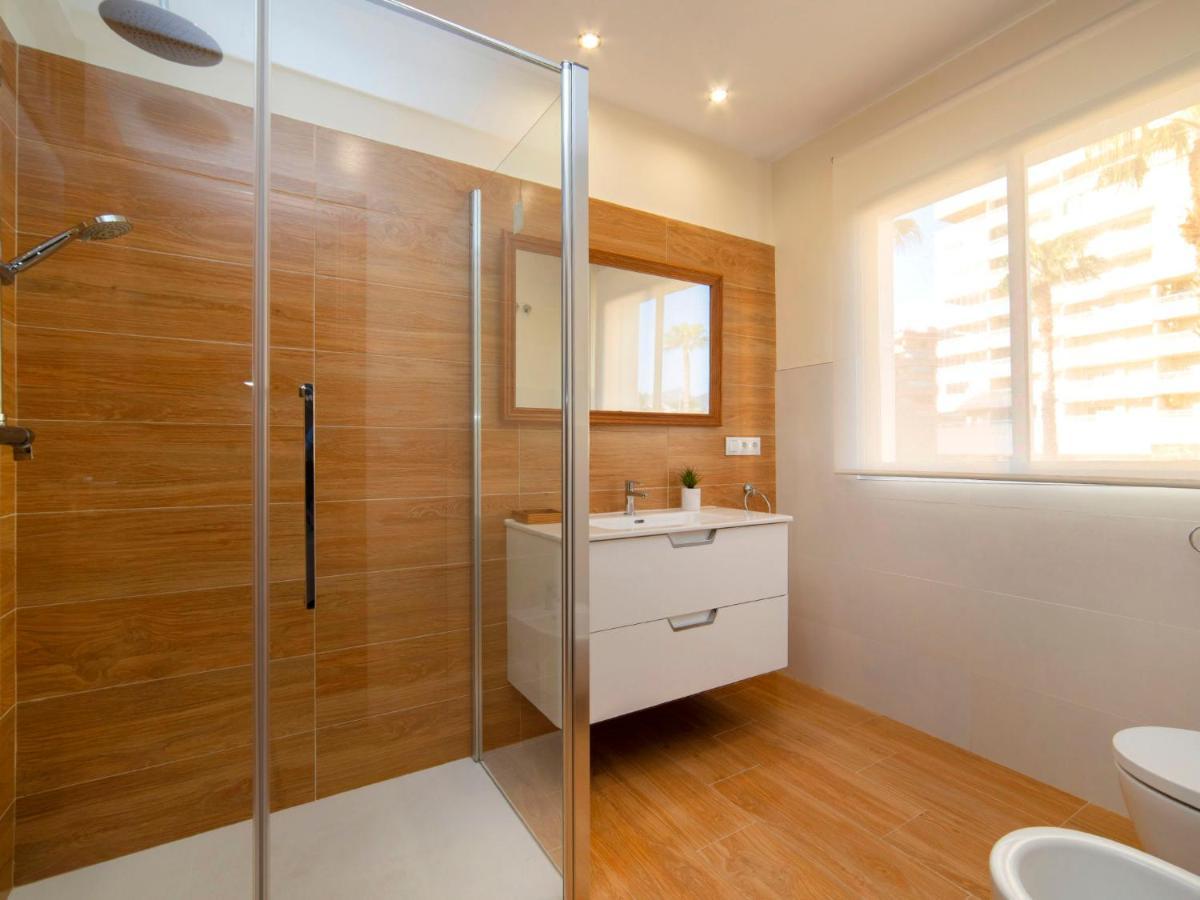 Apartment Frentemar 01 By Interhome Calpe