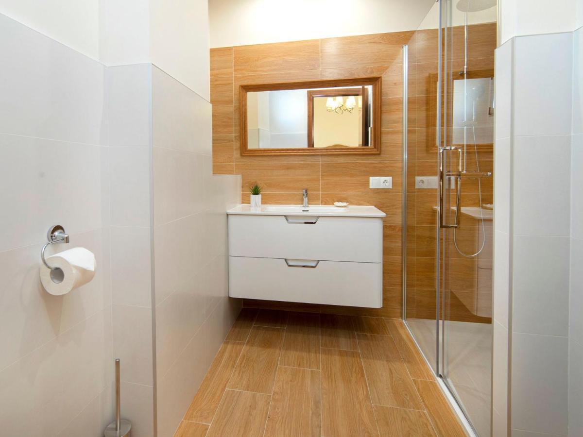 Frentemar 01 By Interhome Apartment