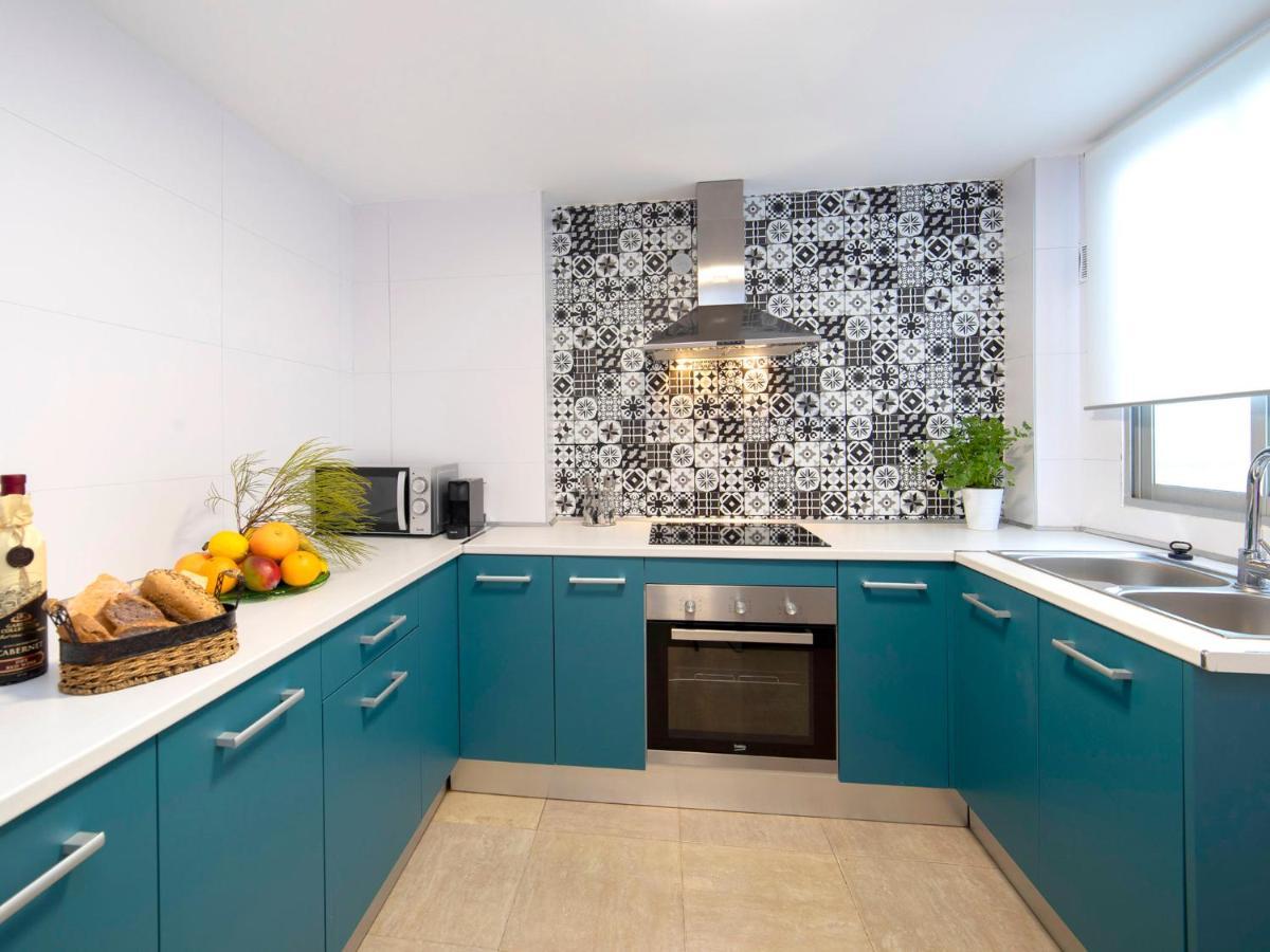 Frentemar-2 By Interhome Apartamento *