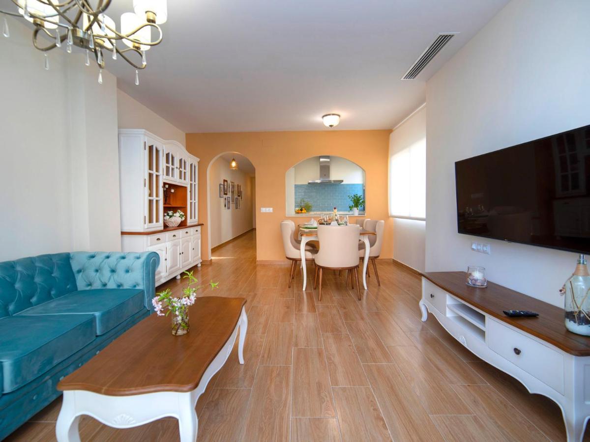 Apartamento Frentemar 01 By Interhome *
