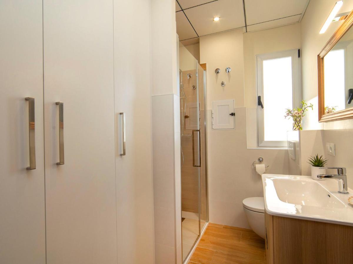 Apartment Frentemar 01 By Interhome Calpe