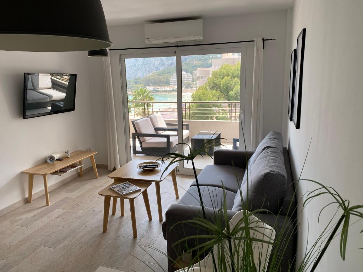 Apartamento Paraiso Playa Primera Linea *