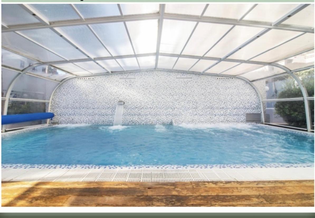 Apartamento Paraiso Playa Primera Linea *