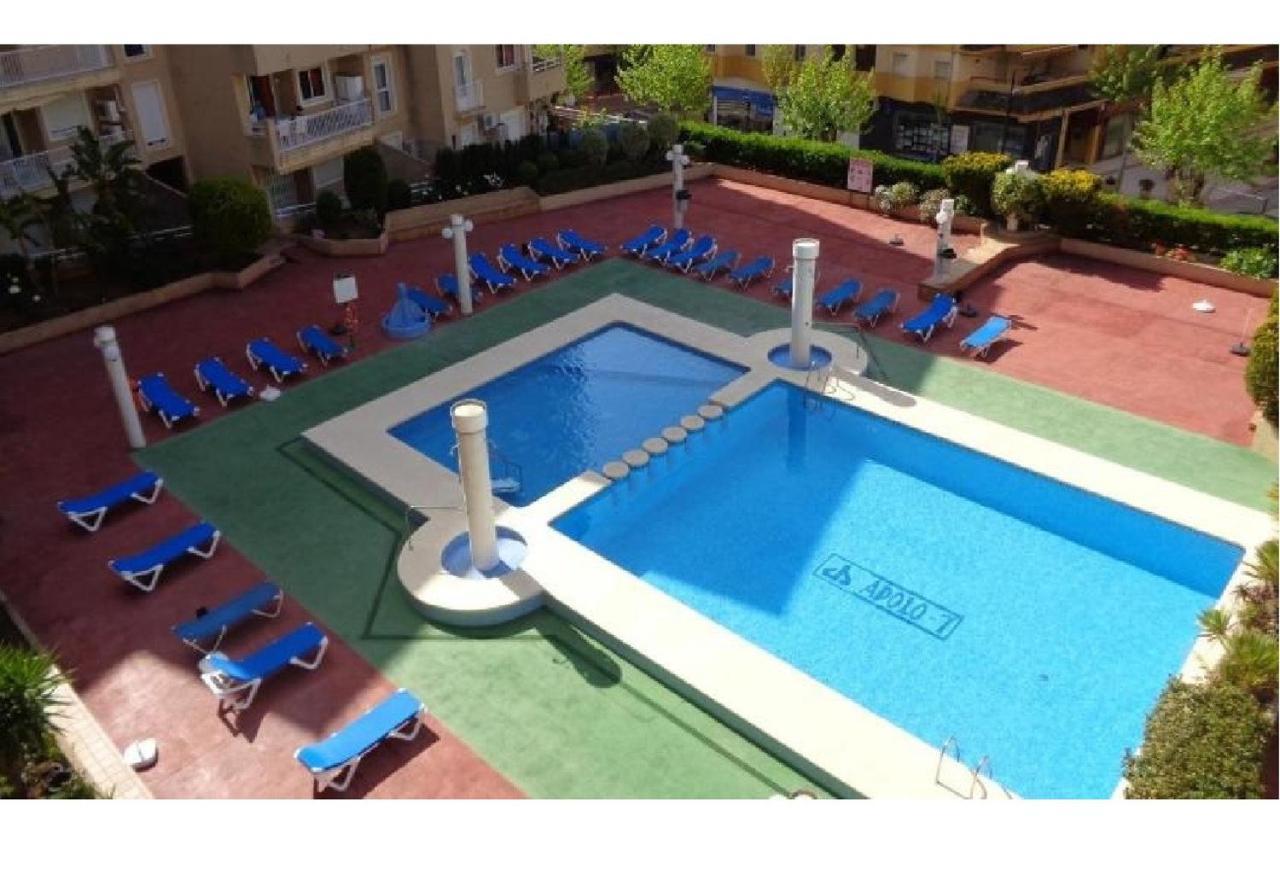 Apartamento Apolo Vii 7-1º-11