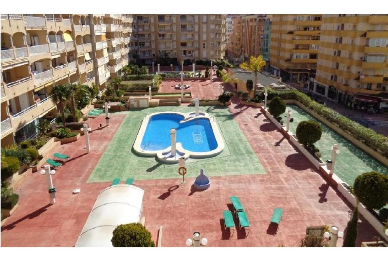 Apolo Vii 7-1º-11 Apartment