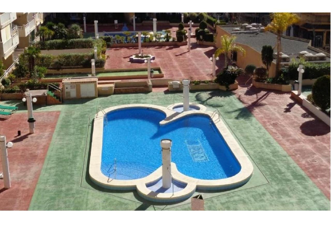 Apartamento Apolo Vii 7-1º-11