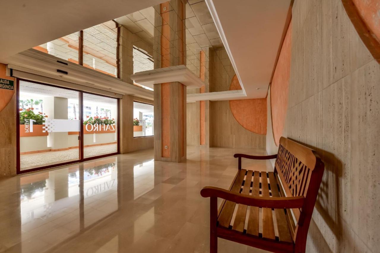 Apartment Zafiro Calpe