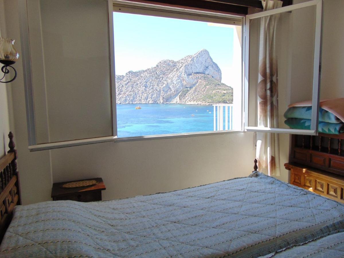 Ifach-3