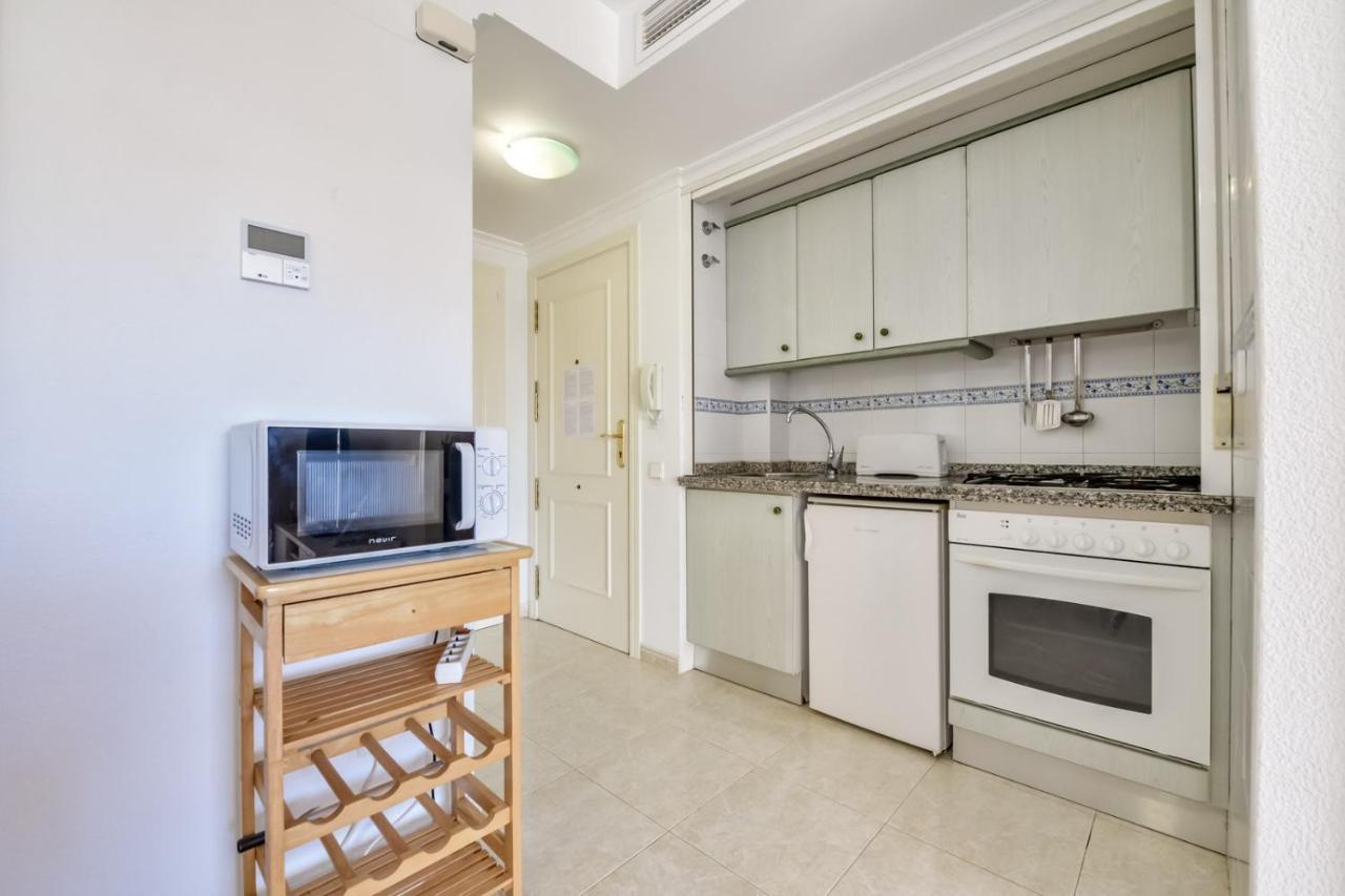 Zafiro Apartment Calpe
