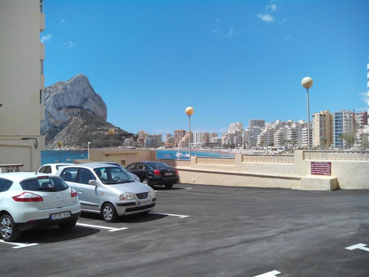 Apartment Ifach-3