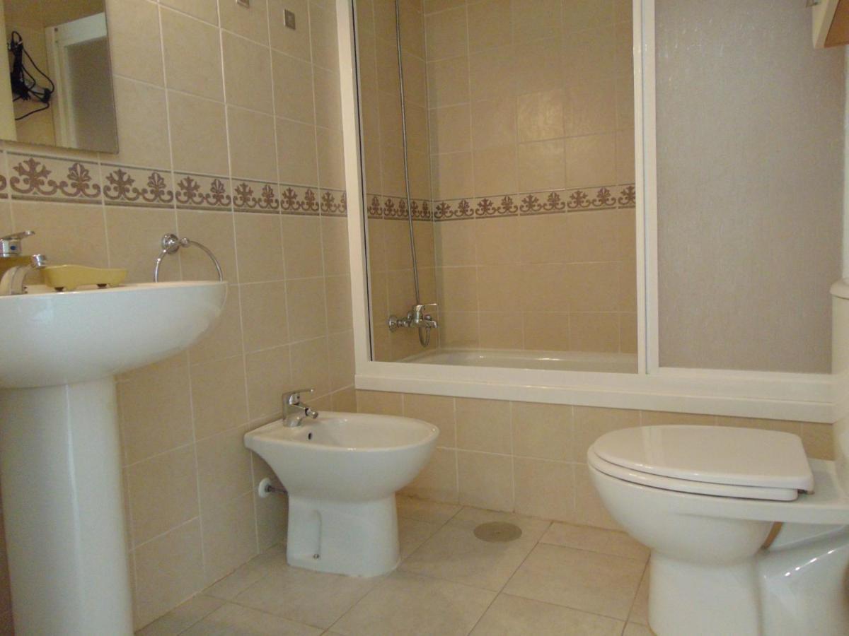 Apartamento Apolo16 Calpe
