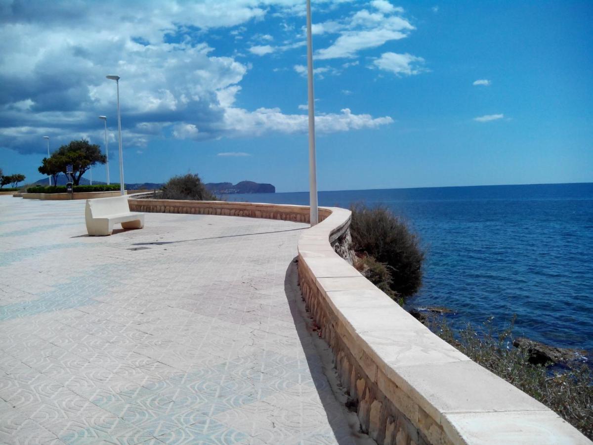 Ifach-3 Calpe