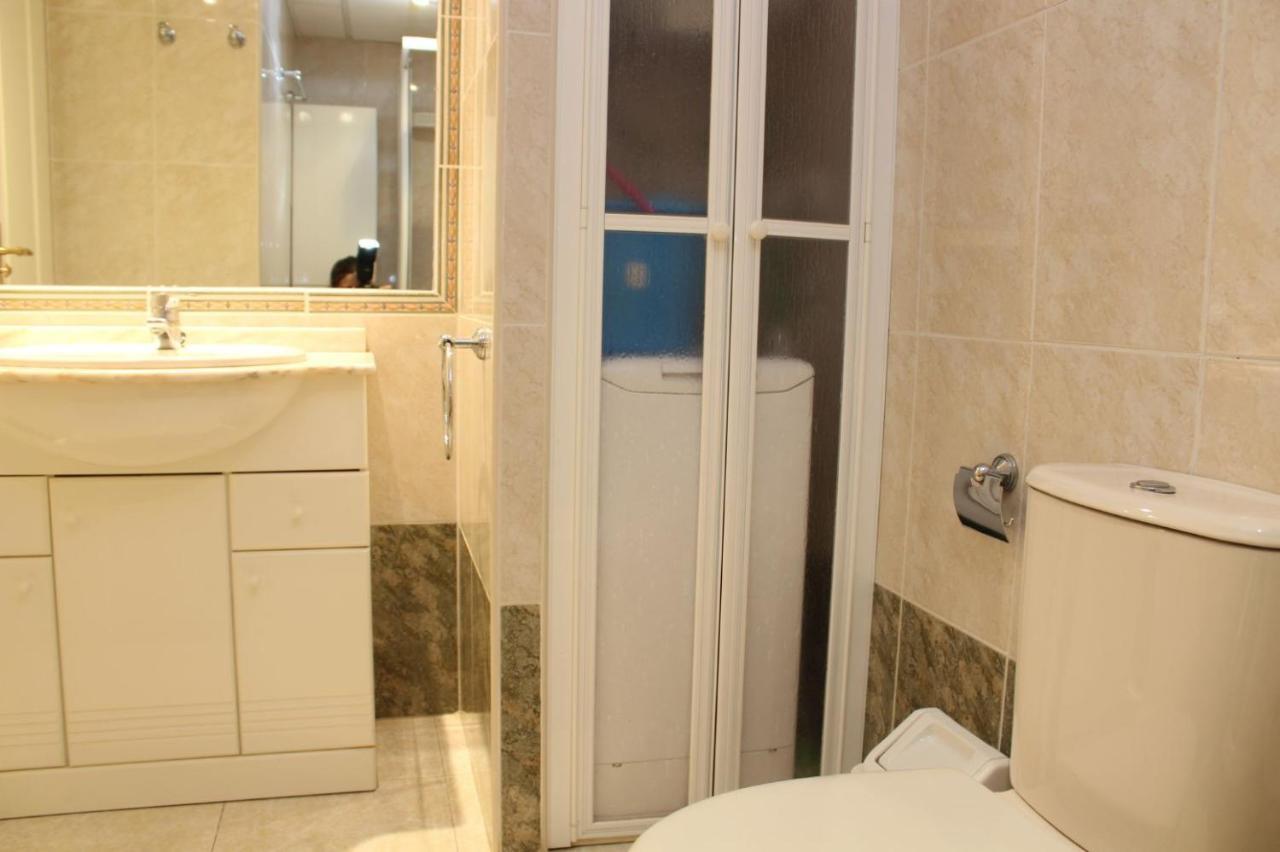 Apartamento Zafiro Atico