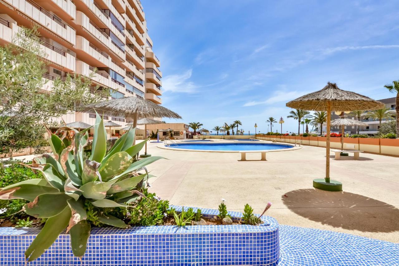 Apartamento Zafiro Atico *