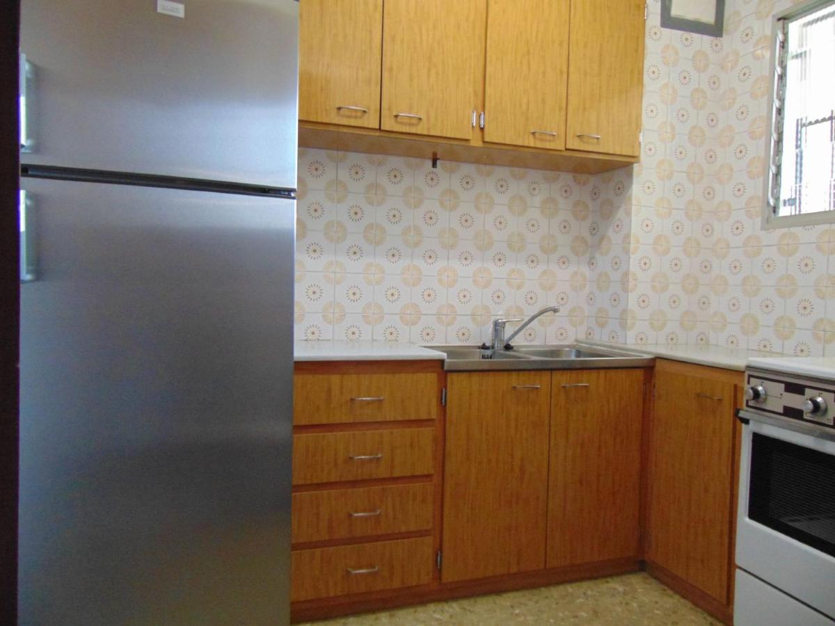 Apartment Ifach-3 Calpe